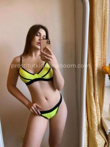 Джулия фото 2