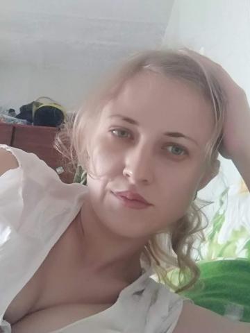 Татьяна Реал Кудрявая Блондинка фото 2