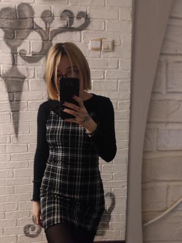 Анастасия Высший Свет Реал фото 2