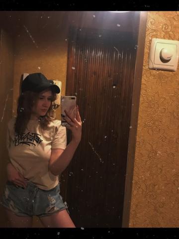 Анна Мяу фото 3