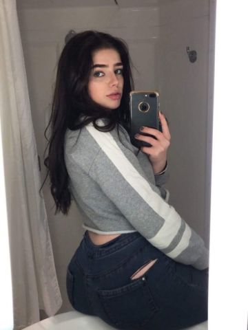 Джулия Романтичная