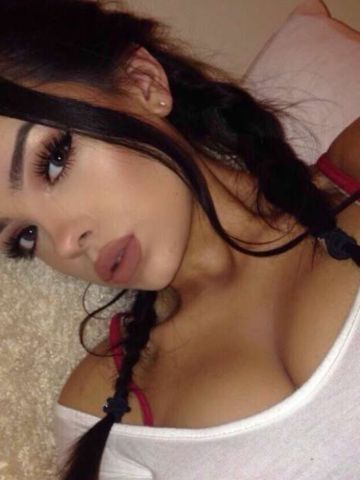 Вероника Топ Реал