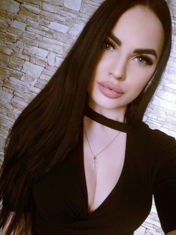 Лина Утончённая Реал