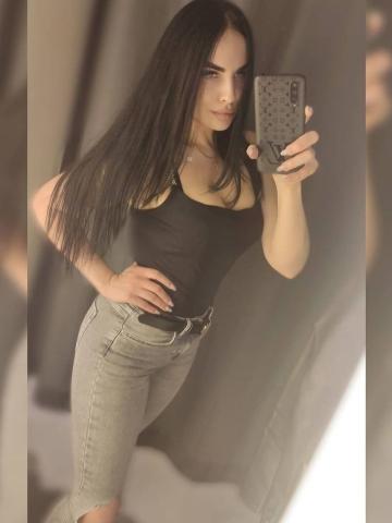 Лина Утончённая Реал фото 2