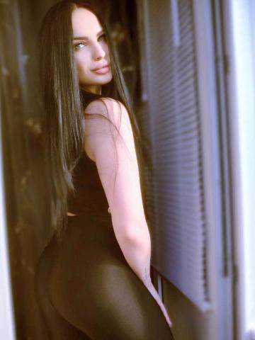 Лина Утончённая Реал фото 3