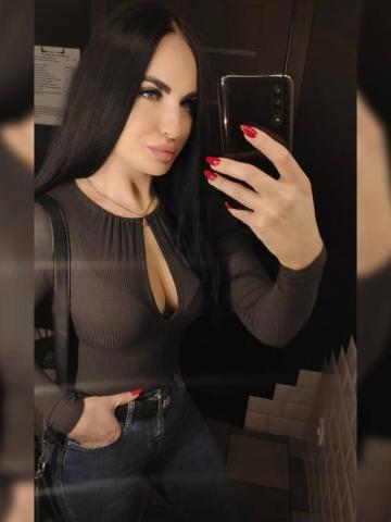 Лина Утончённая Реал фото 4