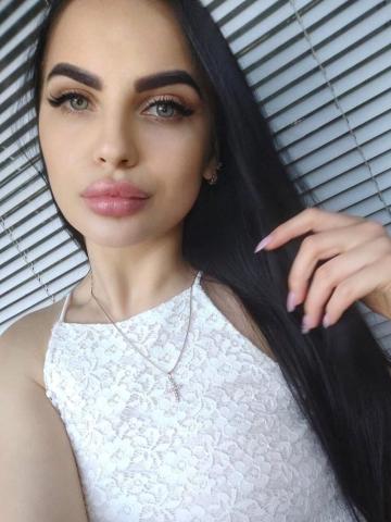 Лина Утончённая Реал фото 6